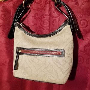 Dooney and Burke purse